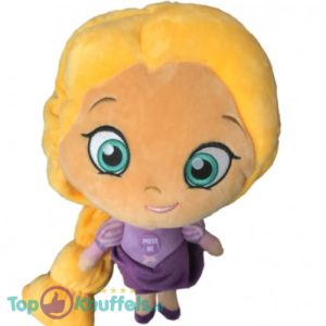 Rapunzel met Geluid Disney Pluche Knuffel 25 cm