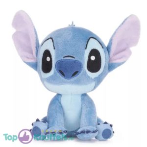 Stitch Mini Disney Lilo en Stitch Pluche Knuffel 18 cm