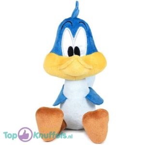 Road Runner - Looney Tunes Cuddly Pluche Knuffel 25 cm