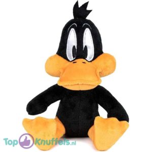 Daffy Duck - Looney Tunes Cuddly Pluche Knuffel 20 cm
