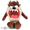 Tasmanian Devil - Looney Tunes Cuddly Pluche Knuffel 20 cm