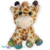 Giraffe Happy Dierentuin Pluche Knuffel 30 cm