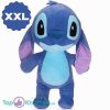 Stitch met Hangoren – Disney Lilo & Stitch Pluche Knuffel XXL 100 cm