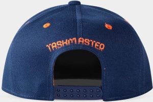 Marvel Taskmaster Snapback Pet