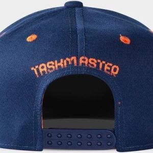 Marvel Taskmaster Snapback Pet