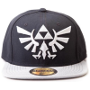 The Legend of Zelda Snapback Pet