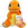 Charmander - Pokémon Pluche Knuffel 21 cm