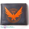 Tom Clancy's The Division 2 Portemonnee