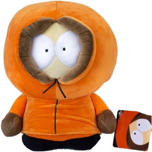 Kenny - South Park Pluche Knuffel 18 cm