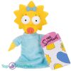 Maggie - The Simpsons Pluche Knuffel Pop 16 cm