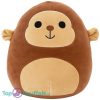 Squishmallows Mark de Aap Pluche Knuffel 20 cm
