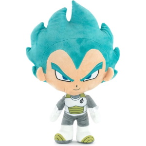 Super Saiyan Vegeta - Dragon Ball Z Pluche Knuffel 26 cm