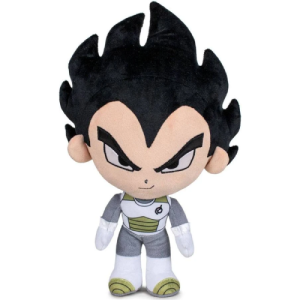 Vegeta - Dragon Ball Z Pluche Knuffel 26 cm