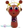 Oren Horror - Sprunki Pluche Knuffel 20 cm