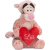 Tijgertje met Hart – Winnie de Poeh Pluche Knuffel 30 cm