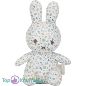 Nijntje x Little Dutch Lucky Leaves Pluche Knuffel