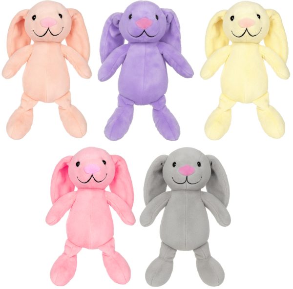Konijn Pluche Knuffel 35 cm