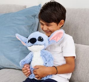 Stitch - Disney Lilo & Stitch Pluche Knuffel 30 cm