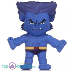 Beast – Marvel X-Men Pluche Knuffel 32 cm