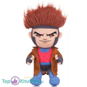 Gambit – Marvel X-Men Pluche Knuffel 32 cm