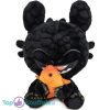 Toothless Baby Vis - Hoe tem je een draak Pluche Knuffel 20 cm
