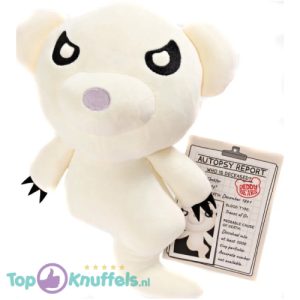 Spekter - Deddy Bear Body Bag Pluche Knuffel 30 cm