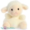 Palm Pals Lam Pluche Knuffel 15 cm