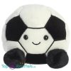 Palm Pals Voetbal Pluche Knuffel 15 cm