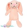 Konijn (Licht Roze) Pluche Knuffel 35 cm