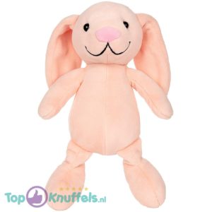 Konijn (Licht Roze) Pluche Knuffel 35 cm