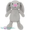 Konijn (Grijs) Pluche Knuffel 35 cm