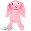Konijn (Roze) Pluche Knuffel 35 cm
