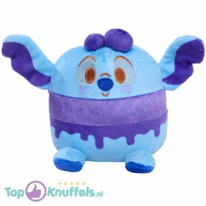 Stitch - Disney Munchlings Pluche Knuffel 13 cm
