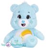 Care Bears (Blauw) Pluche Knuffel 32 cm