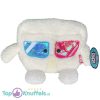 3D Bril - BumBumz Pluche Knuffel 20 cm