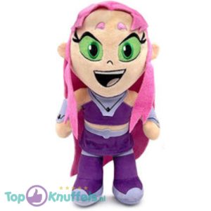 Starfire - Teen Titans Go! Pluche Knuffel 32 cm