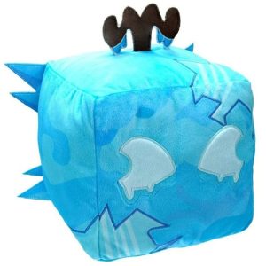 Blox Fruits Ice + DLC Game Code - Roblox Pluche Knuffel 20 cm