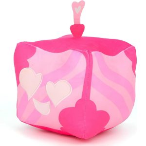 Blox Fruits Love + DLC Game Code - Roblox Pluche Knuffel 20 cm