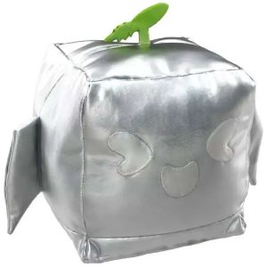 Blox Fruits Rocket + DLC Game Code - Roblox Pluche Knuffel 20 cm