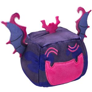 Blox Fruits Shadow + DLC Game Code - Roblox Pluche Knuffel 20 cm