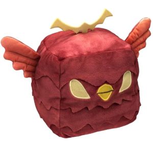 Blox Fruits Falcon + DLC Game Code - Roblox Pluche Knuffel 20 cm