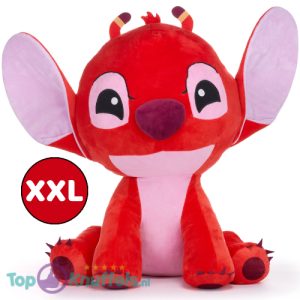 Leroy - Disney Lilo & Stitch Pluche Knuffel XXL 110 cm