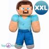 Steve – Minecraft Pluche Knuffel XXL 100 cm