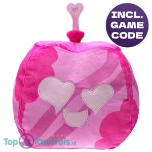 Love Blox Fruits + DLC Game Code - Roblox Pluche Knuffel 20 cm