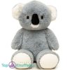 Koala Pluche Knuffel XL 70 cm