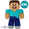 Steve – Minecraft Pluche Knuffel XXL 100 cm