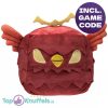Falcon Blox Fruits + DLC Game Code - Roblox Pluche Knuffel 20 cm