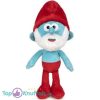 Grote Smurf - De Smurfen 2025 Pluche Knuffel 32 cm