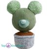 Mickey Mouse Disney Plants Pluche Knuffel 20 cm