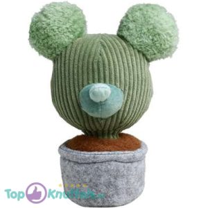 Mickey Mouse Disney Plants Pluche Knuffel 20 cm